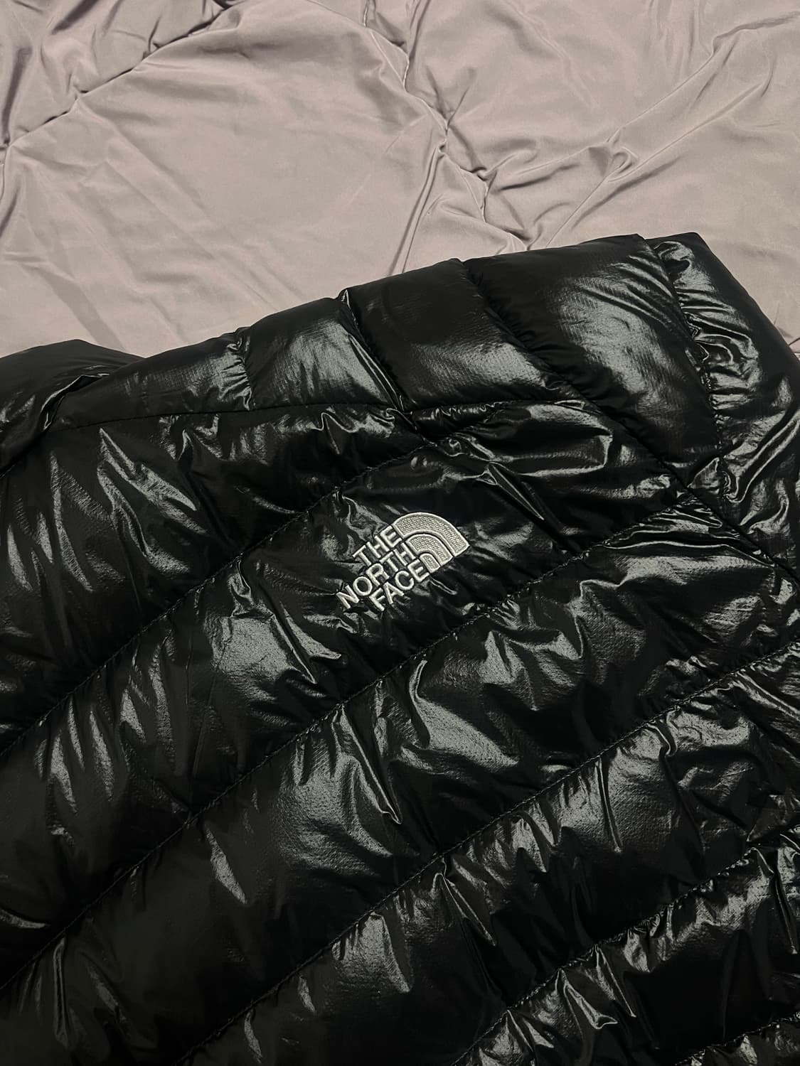 노스페이스 경량 xl 상품이미지2