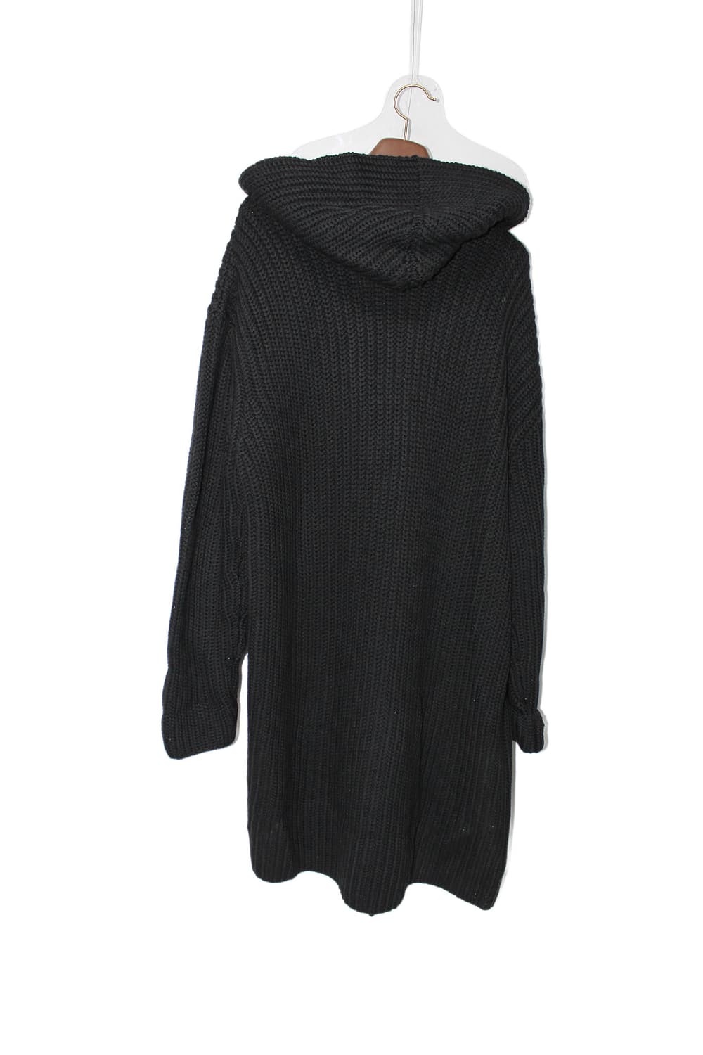 1990s 폴로 랄프로렌 스포츠 니트 더플코트 상품이미지5