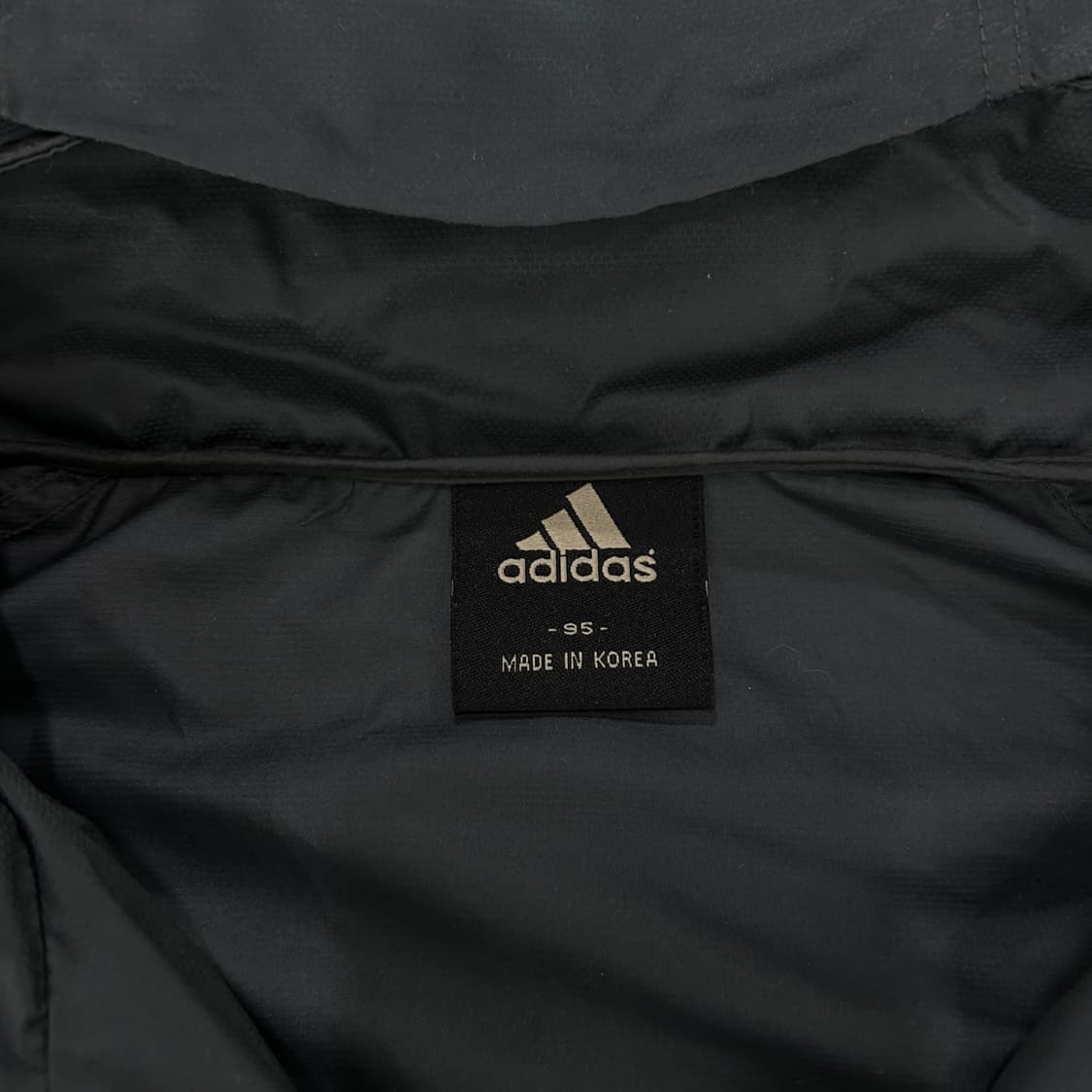 아디다스 리버풀 바람막이 블랙 m 상품이미지2