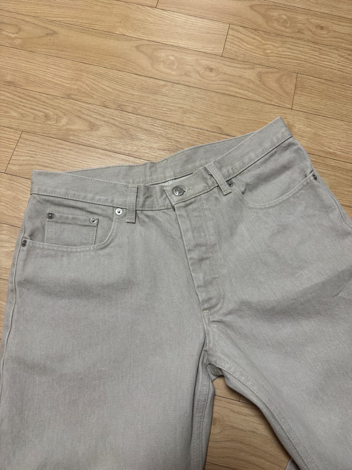 헬무트랭 90s 데님 상품이미지1