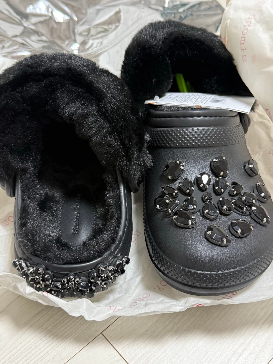 시몬로샤 크록스 230 새상품 상품이미지2