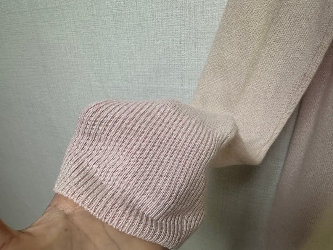 EQUIPMENT 이큅먼트 팜므 캐시미어 니트 상품이미지4