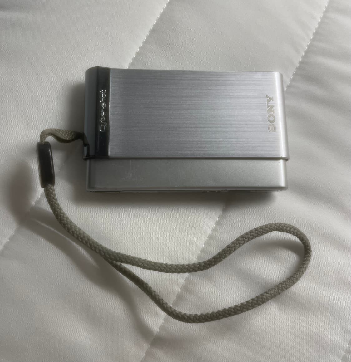 소니 사이버샷 t90 상품이미지1