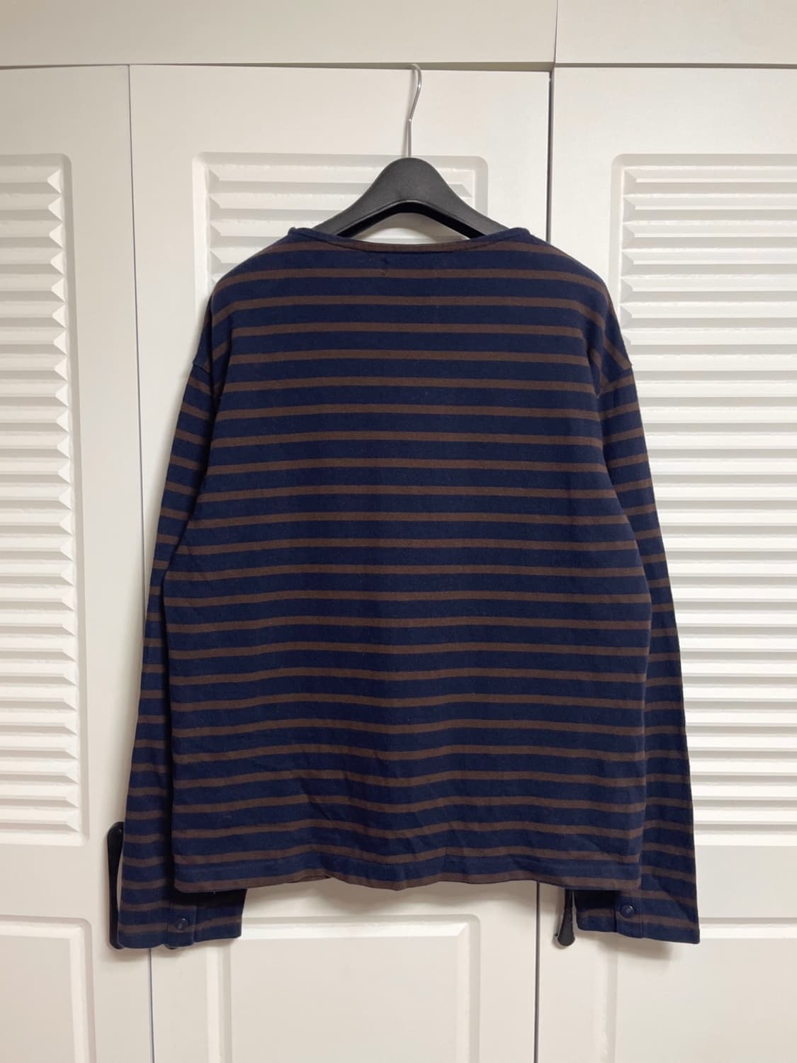 스튜디오톰보이 긴팔 티셔츠 상품이미지2