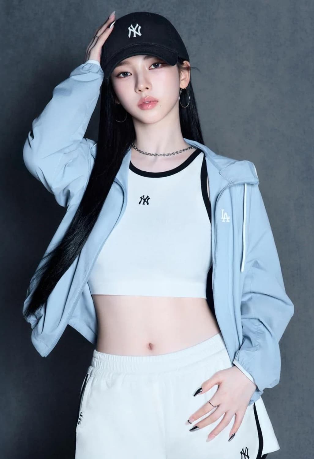 MLB 볼캡 상품이미지1