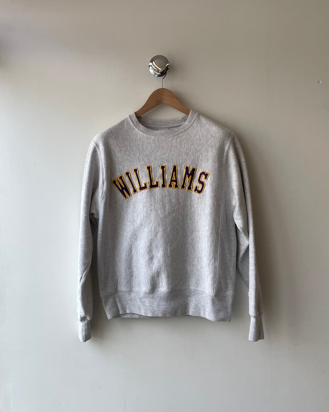 Champion Reverse Weave sweat 챔피언 리버스위브 상품이미지1