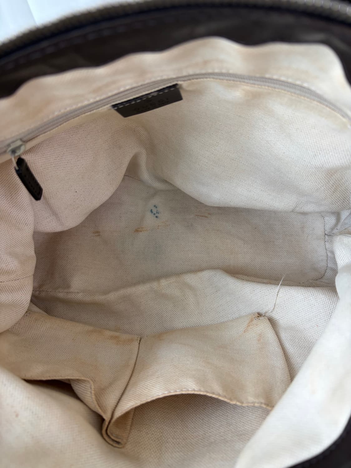 구찌 GG 수키 숄더백 상품이미지6