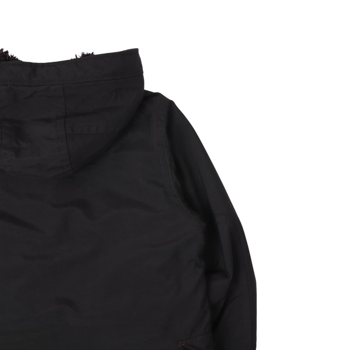 폴로진스 N3B 밀리터리 후드 점퍼 자켓 상품이미지6