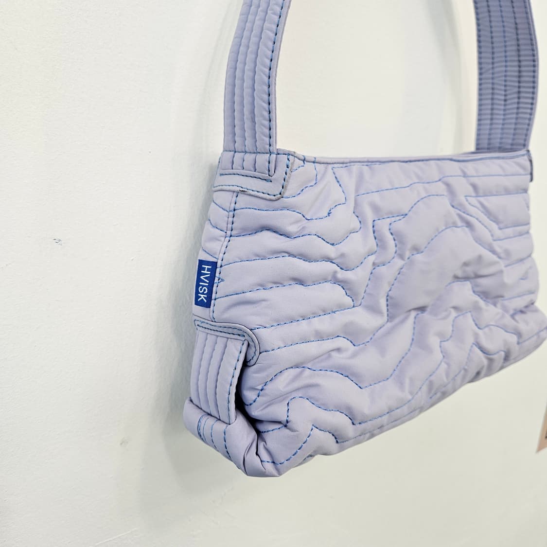 HVISK 비스크 스케이프 트윌 숄더백 상품이미지2