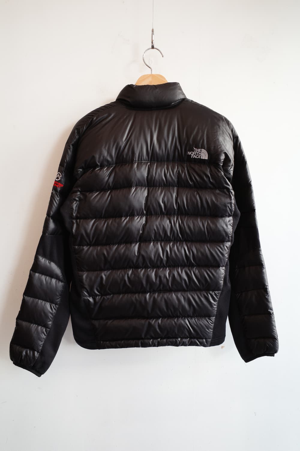 THE NORTH FACE 노스페이스 구스다운 경량패딩  상품이미지8