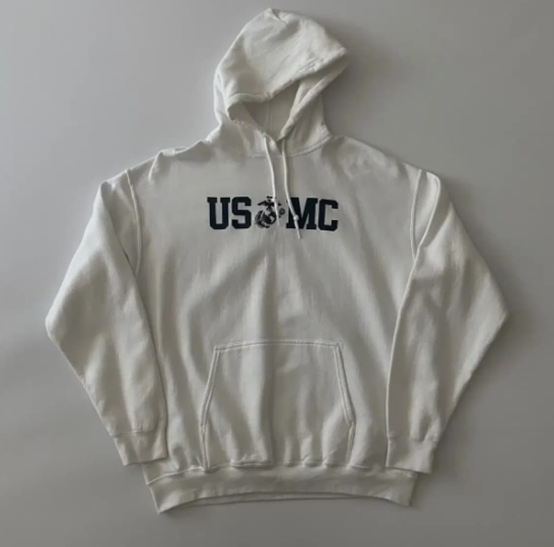 [OS] 밀리터리 미해병 USMC 스웻 후드 티셔츠 US-22 상품이미지1