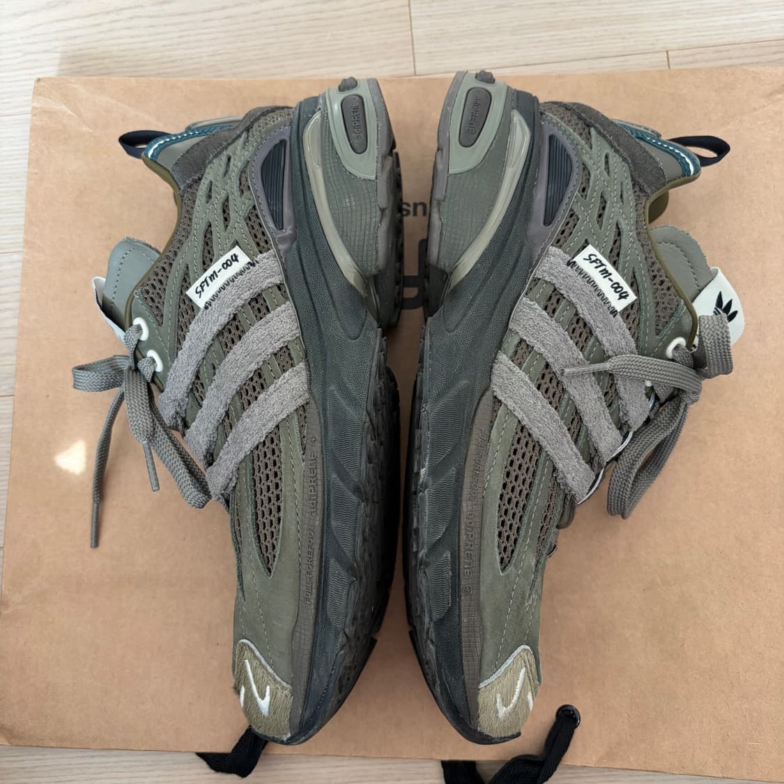 아디다스 송포더뮤트 260 상품이미지3