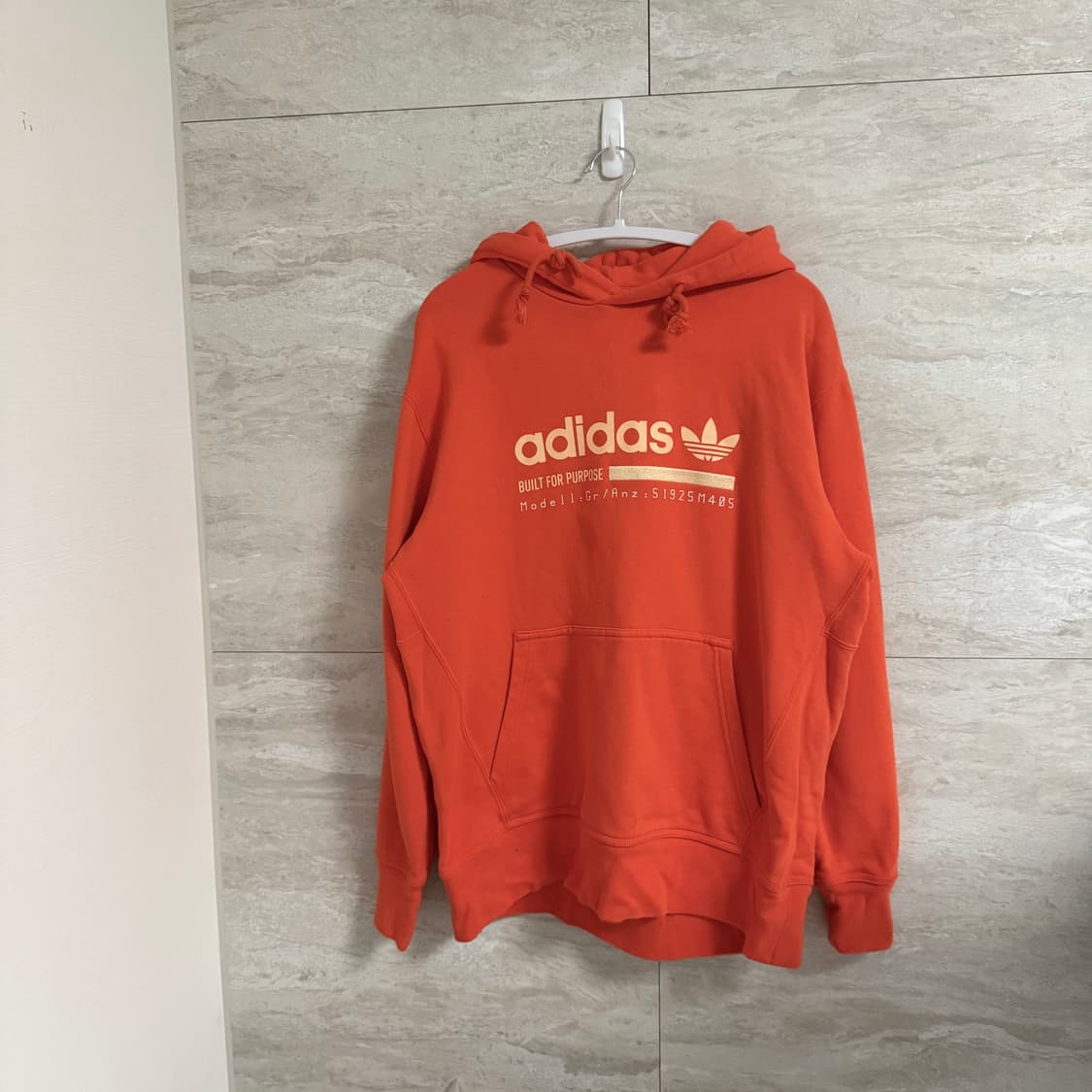 아디다스 후드티 상품이미지3