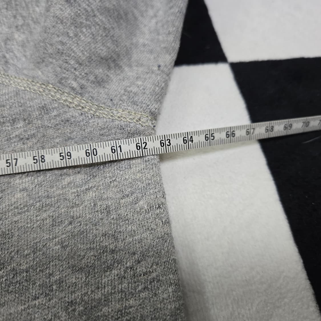 XL 폴로랄프로렌 RL 스웻셔츠 맨투맨 그레이 상품이미지5