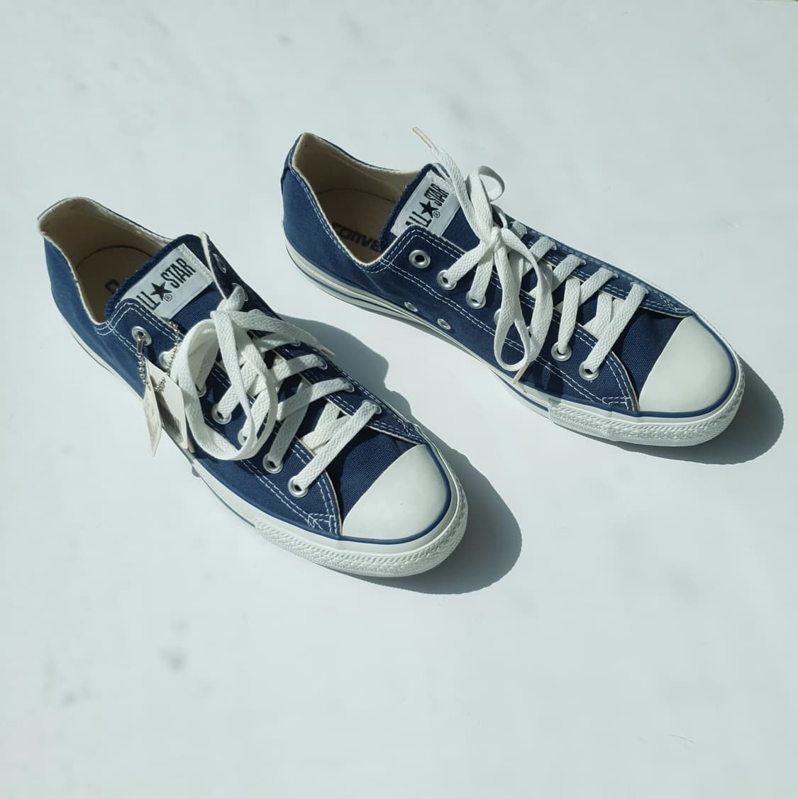 00s CONVERSE all star low 상품이미지4