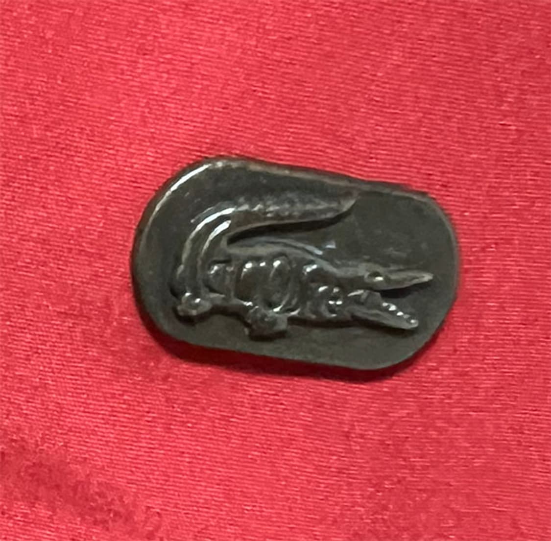 라코스테 남자 누빔 패딩조끼 추동 100-105 상품이미지3