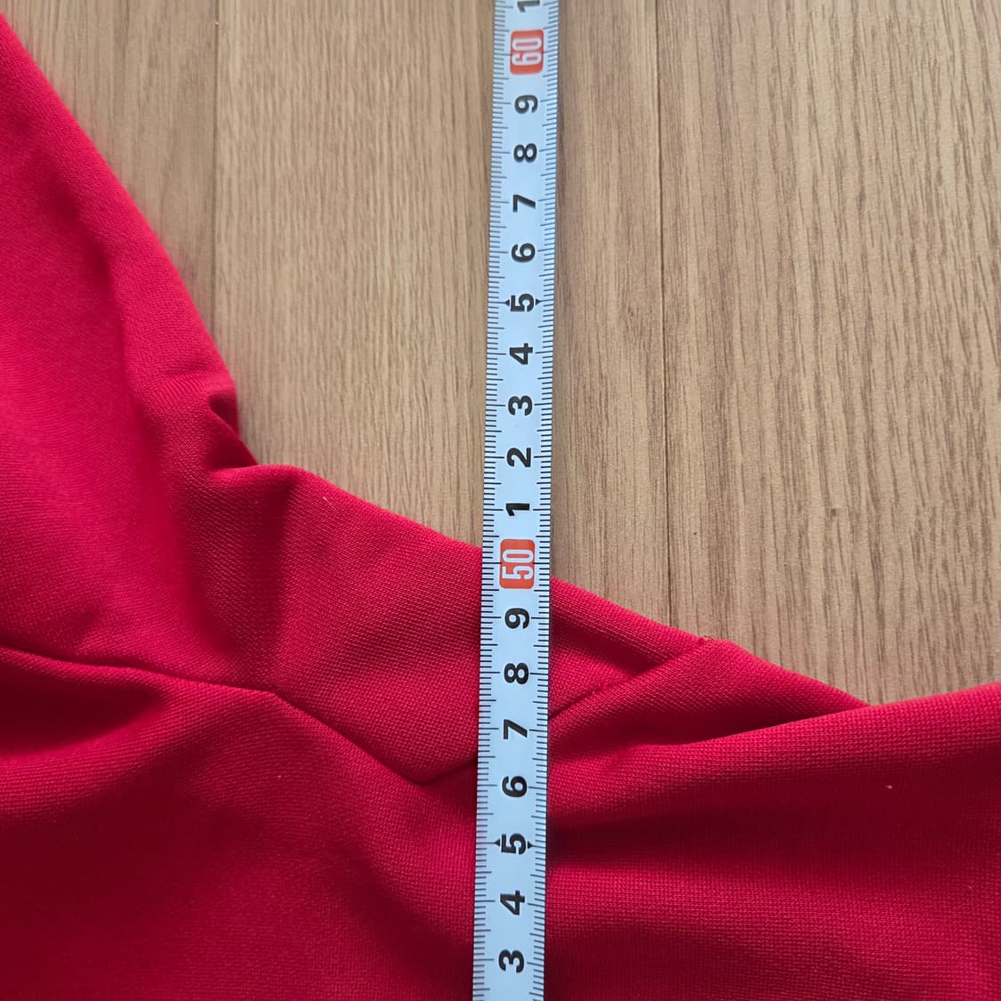 아디다스 스페인 국대 트레이닝 상의 S 상품이미지8