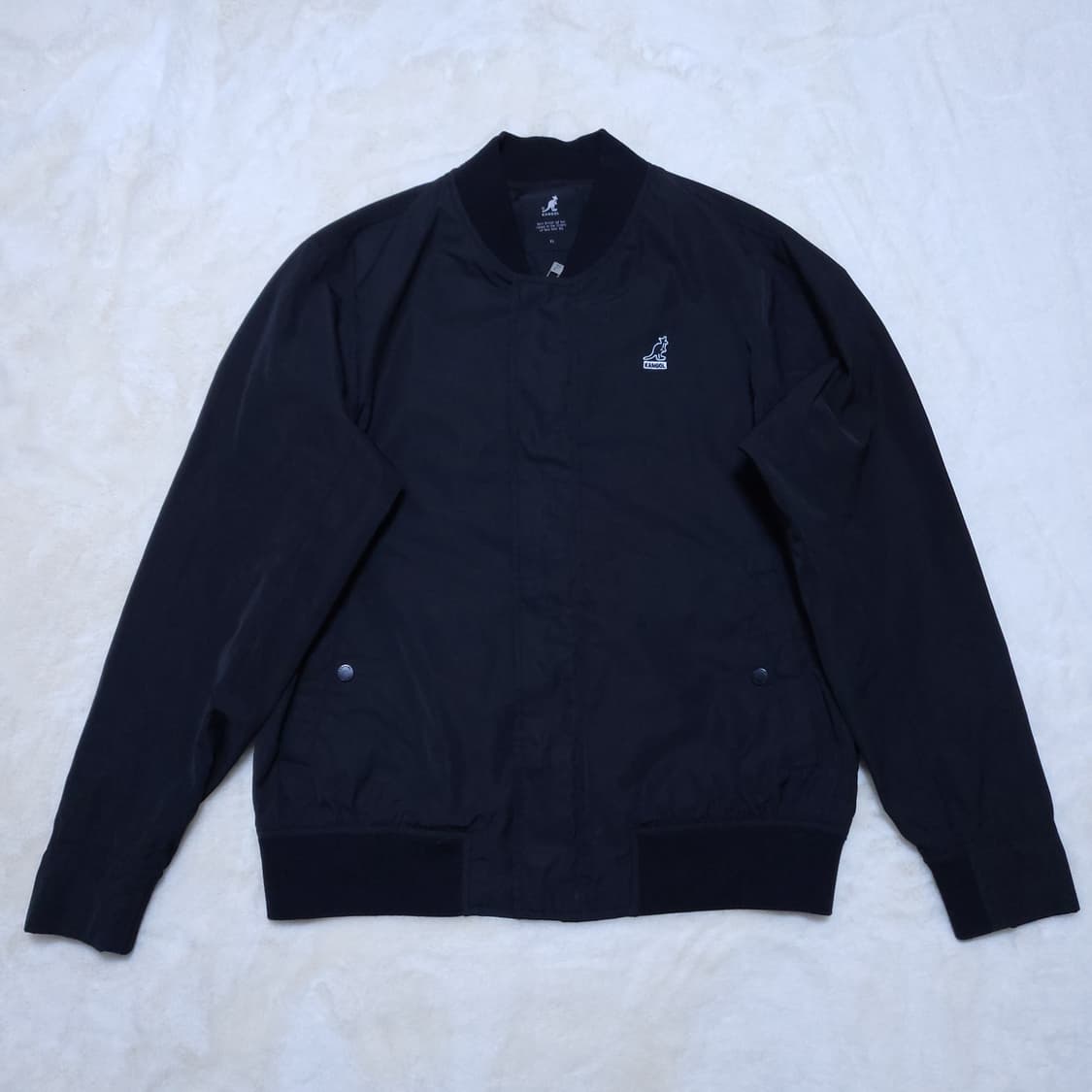 캉골 남성 항공점퍼 XL 0224 상품이미지1