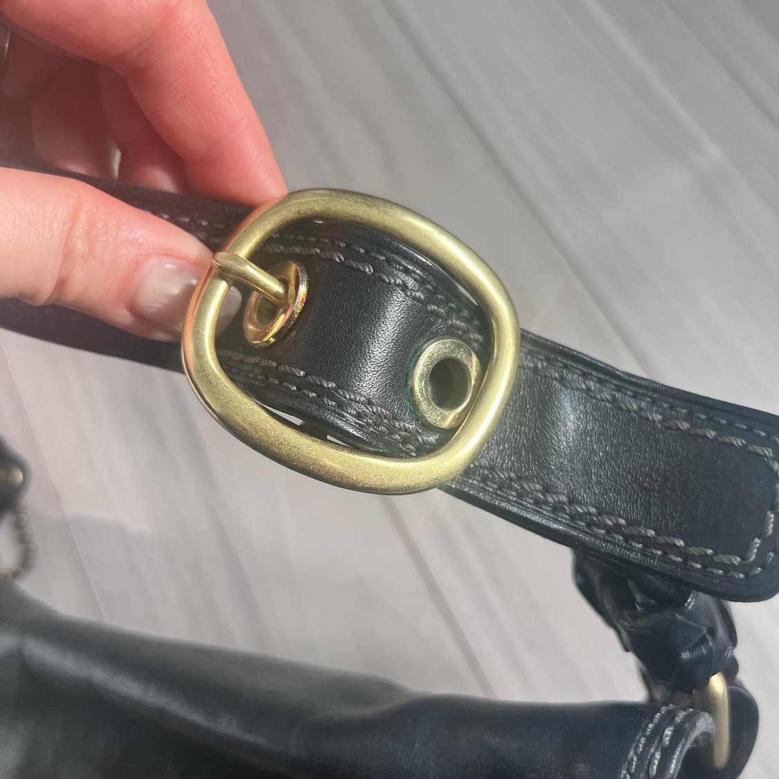 Coach) 숄더백 상품이미지6