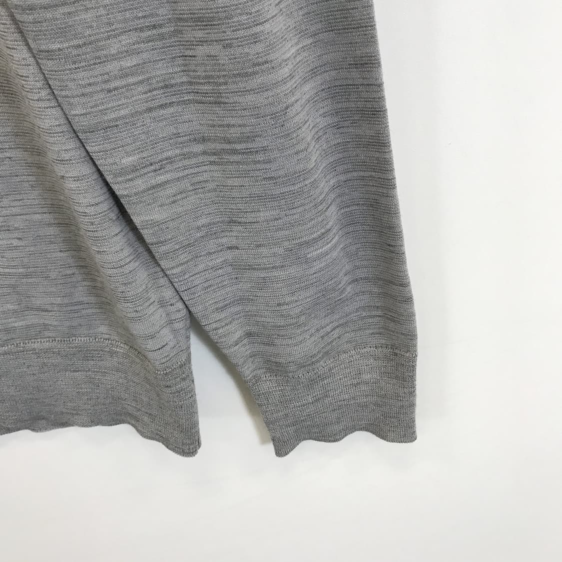 노스페이스 긴팔 울혼방카라티 [105] 상품이미지3