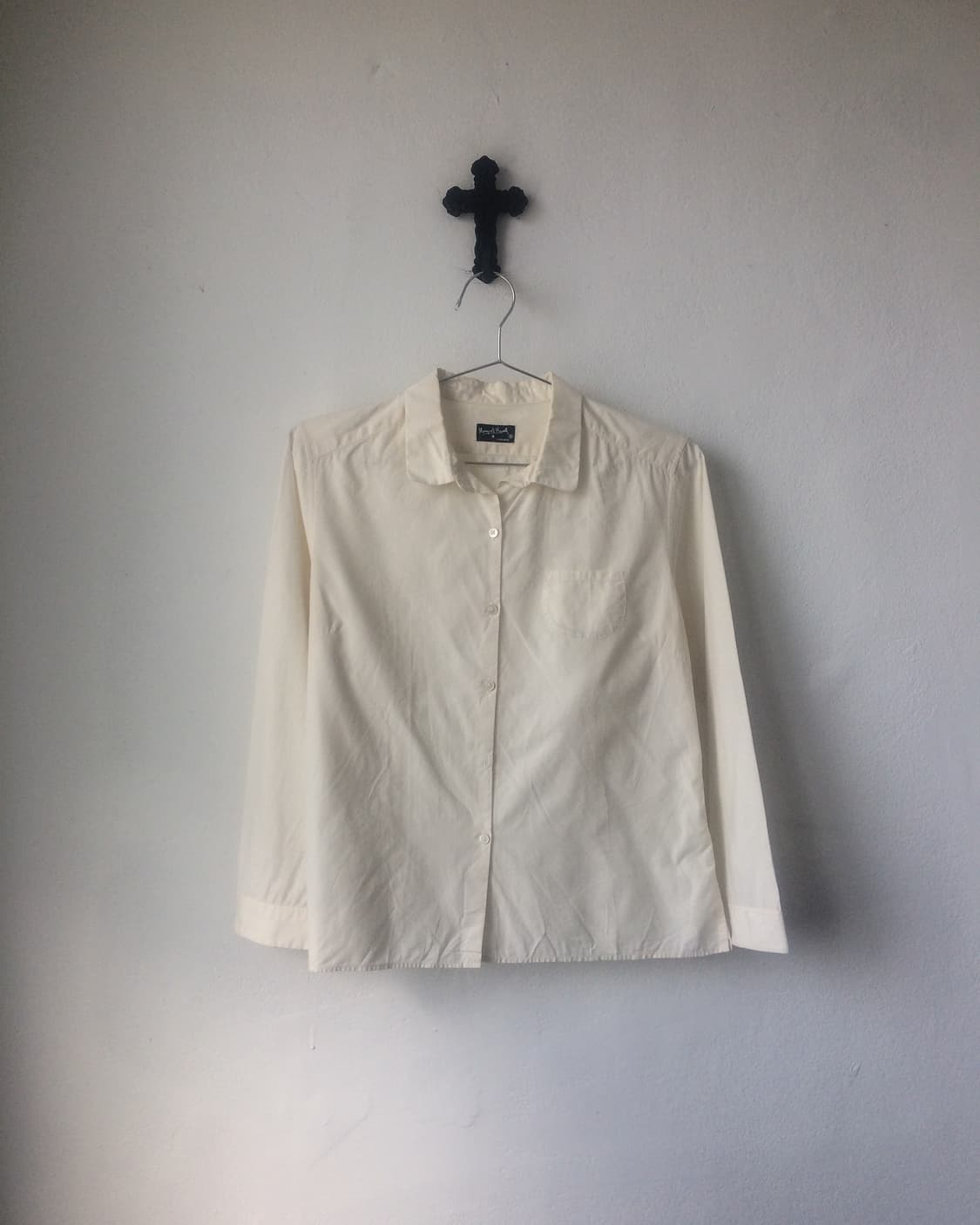 Margaret Howell shirt 상품이미지2