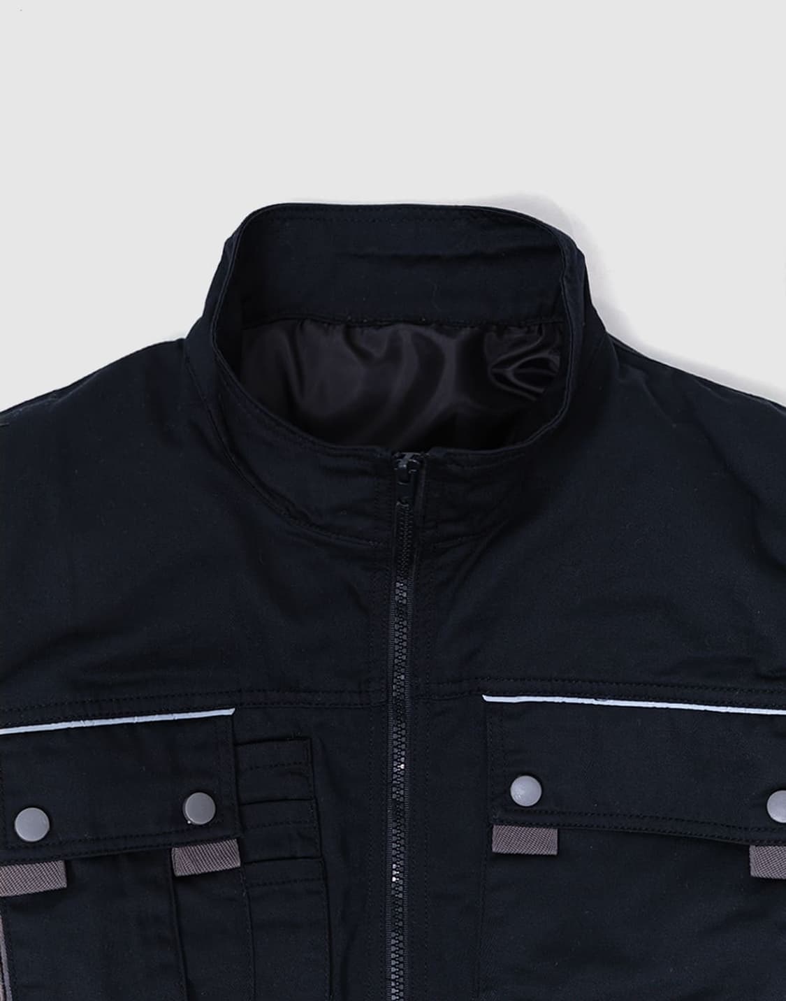 Prototypes patch pocket bomber 상품이미지3