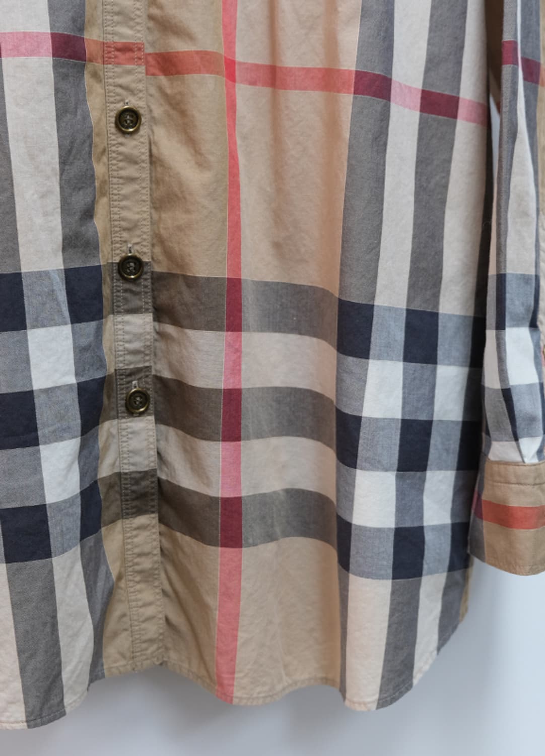 BURBERRY LONDON [38] 상품이미지6