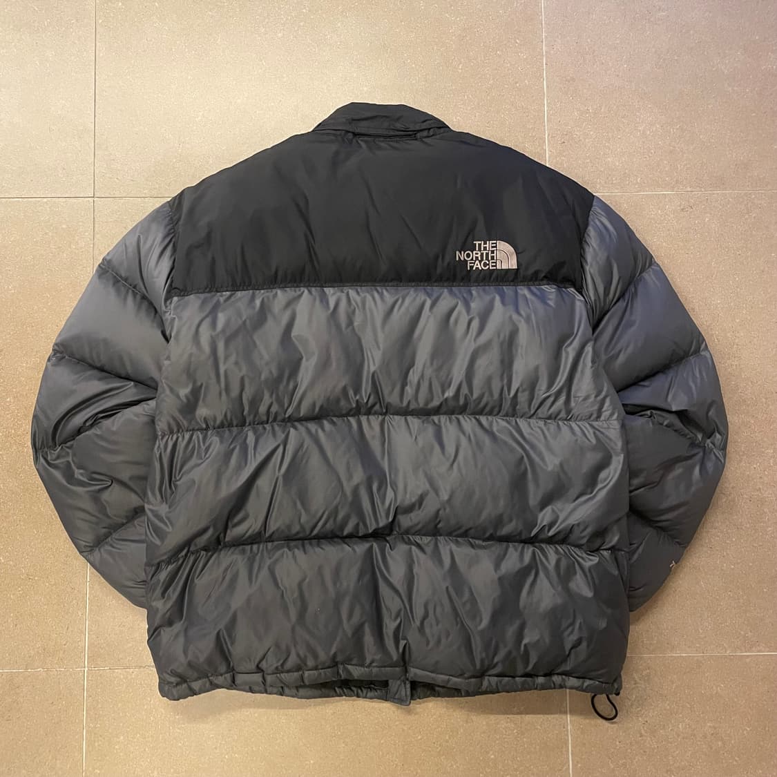 노스페이스 눕시패딩 1268 상품이미지4