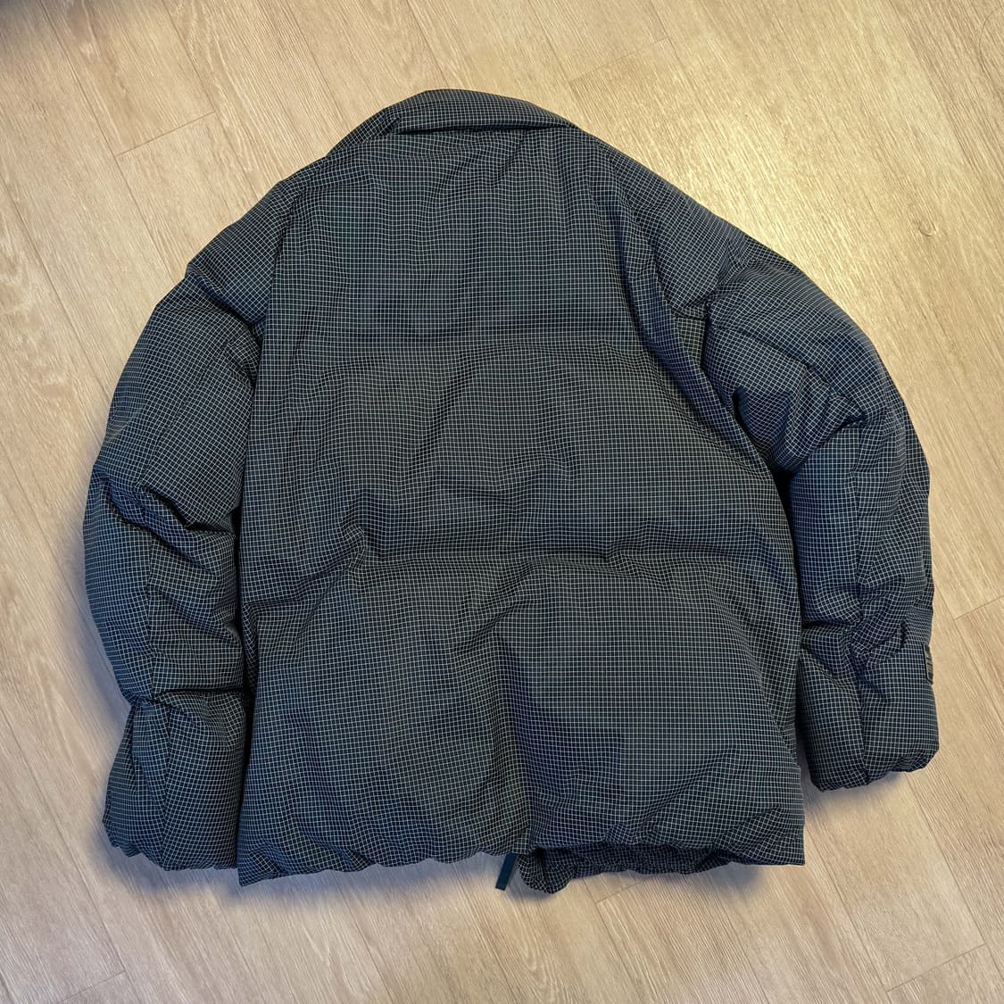 tmaker 패딩 상품이미지2