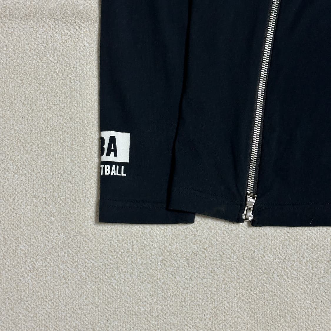 NBA 롱슬리브 티셔츠 상품이미지4