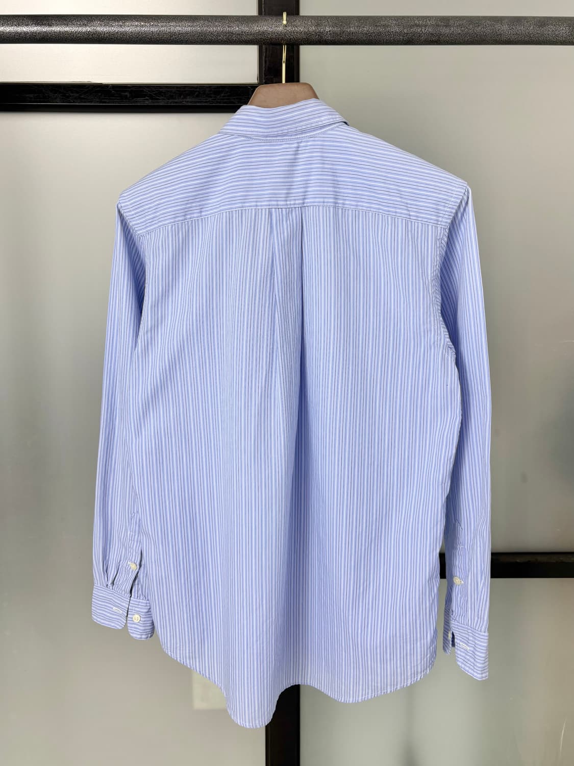  [M]POLO폴로 스카이 스트라이프 셔츠  상품이미지6