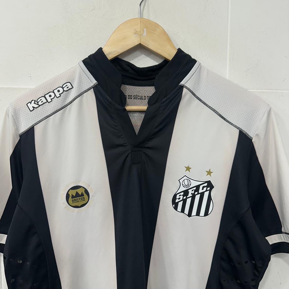 카파 산투스 네이마르 유니폼 상품이미지2