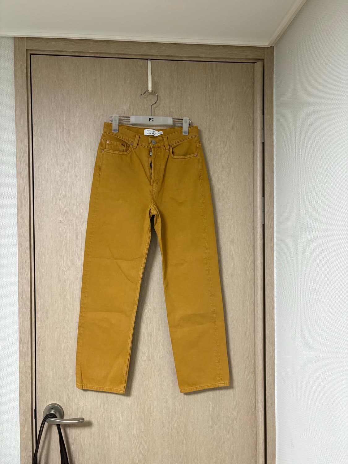 &other stories 르메르 무드  상품이미지1