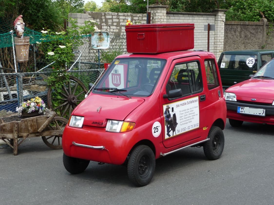 루믹스 LUMIX TZ5 빈티지 디카 상품이미지9