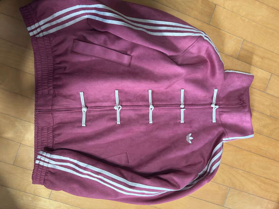 중티다스 버건디m 상품이미지1