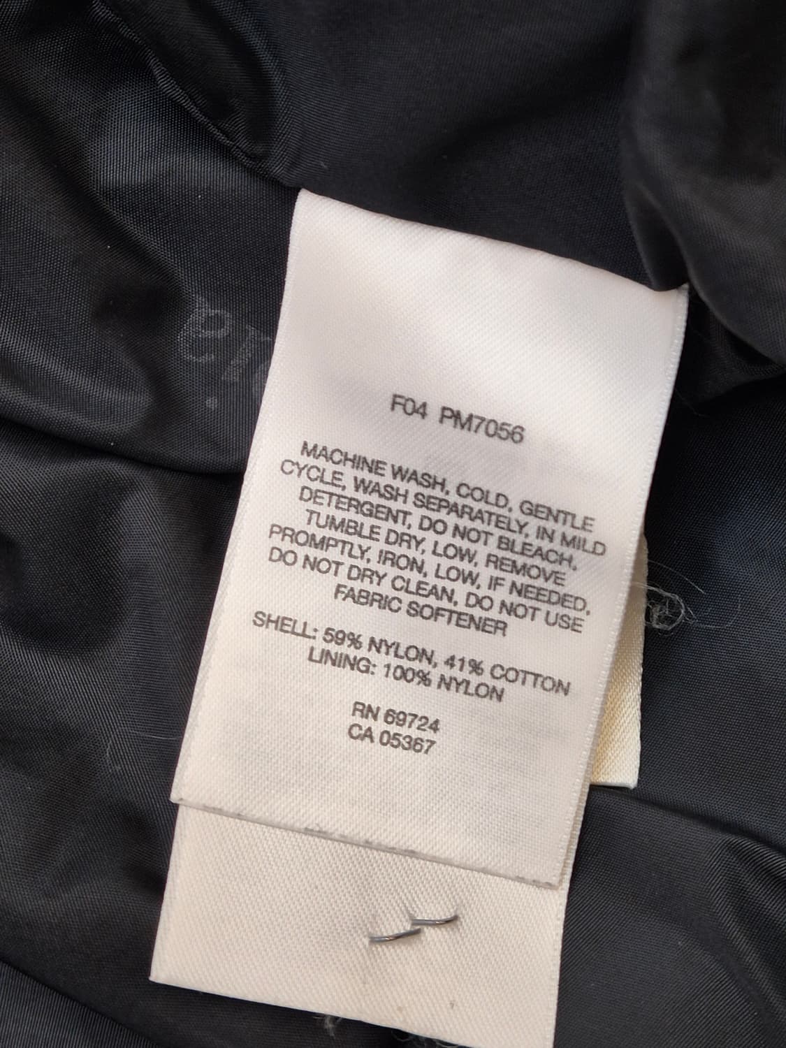 콜롬비아 남성용 후드 자켓 L사이즈 판매합니다. 무난한 색상이라 어디든  상품이미지4