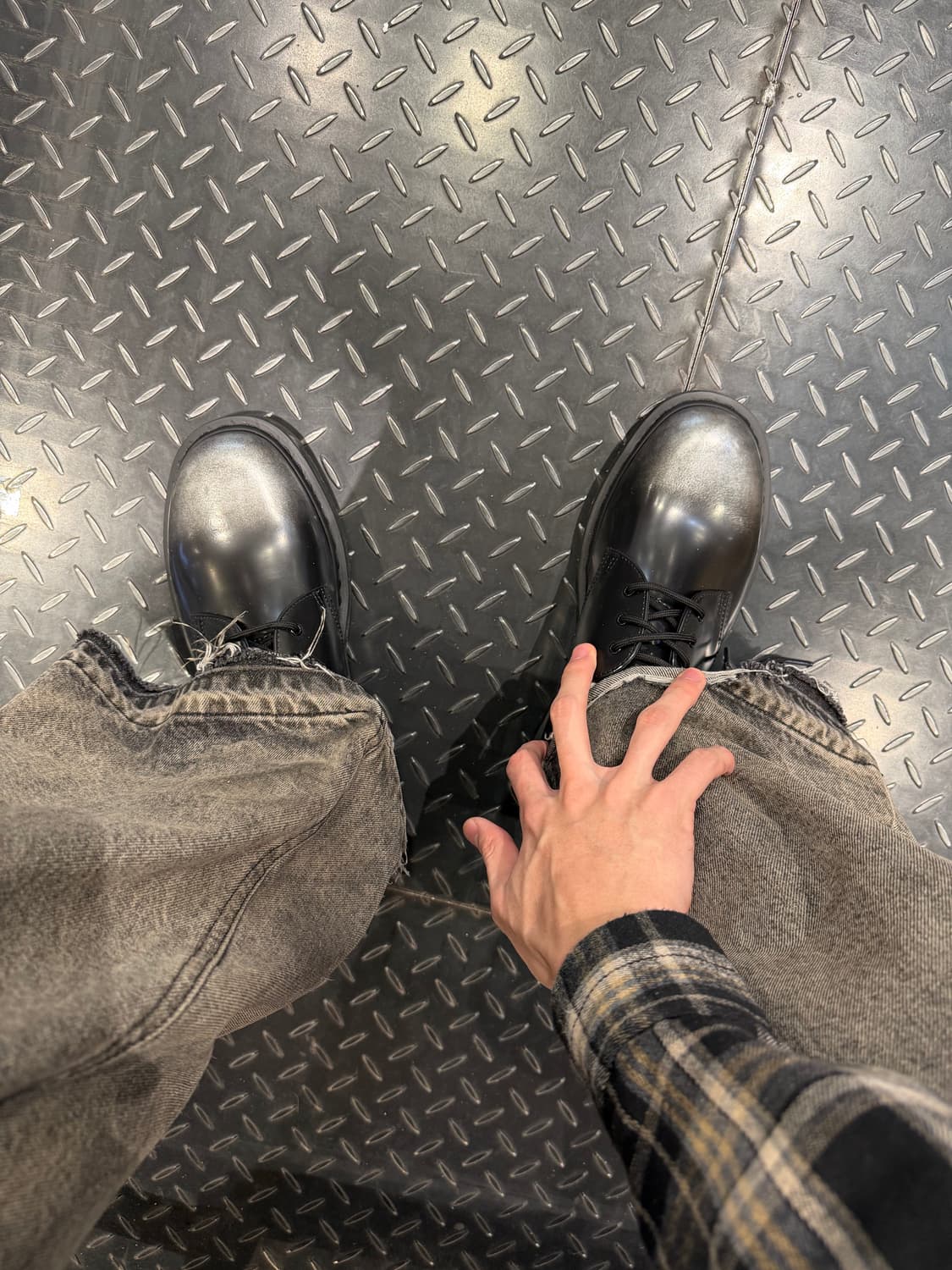 닥터마틴 1461 아카디아 새상품 상품이미지1