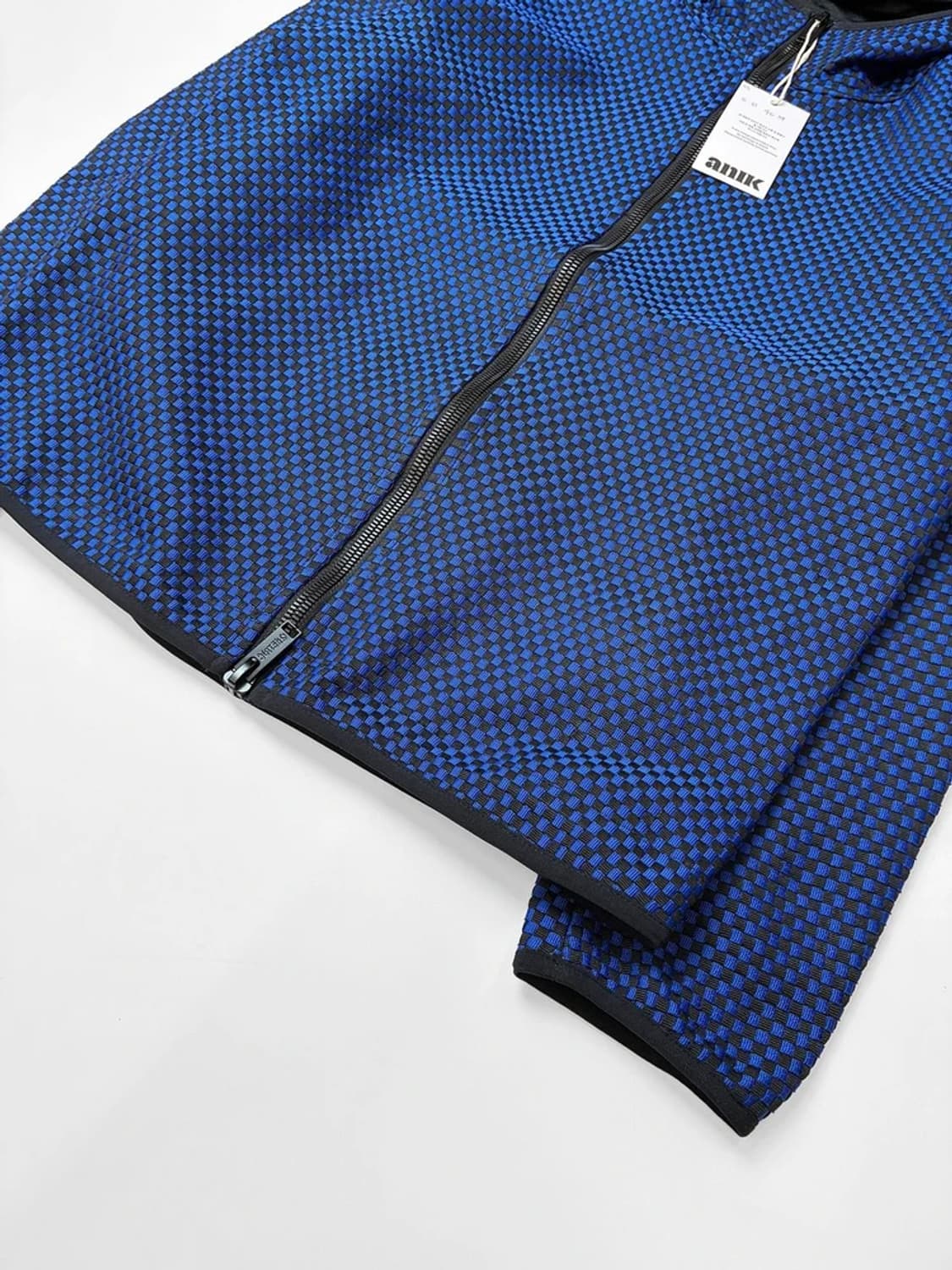 Shellac 00s 투웨이 아카이브 후드 집업 PN5148 상품이미지4