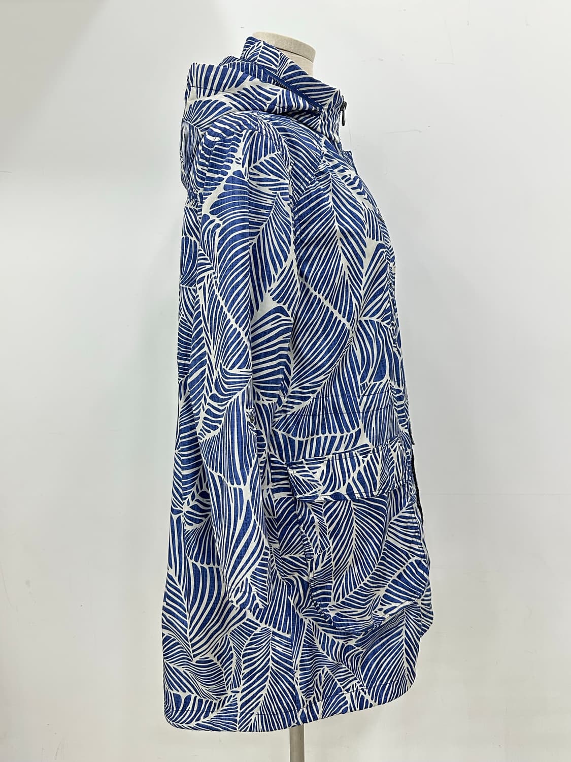 오일릴리 점퍼 상품이미지2