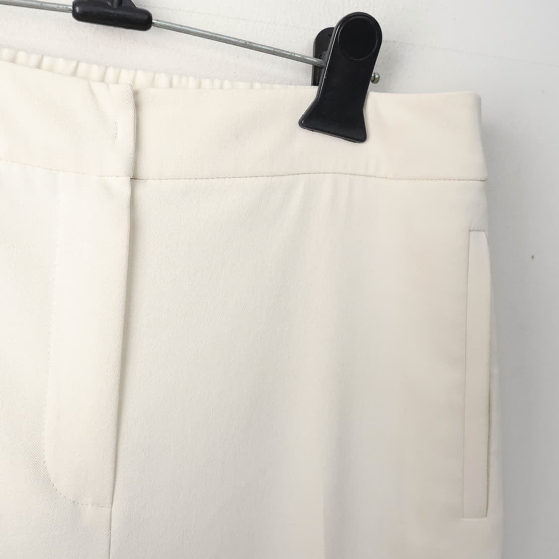 27/구호 밴딩 팬츠  상품이미지4