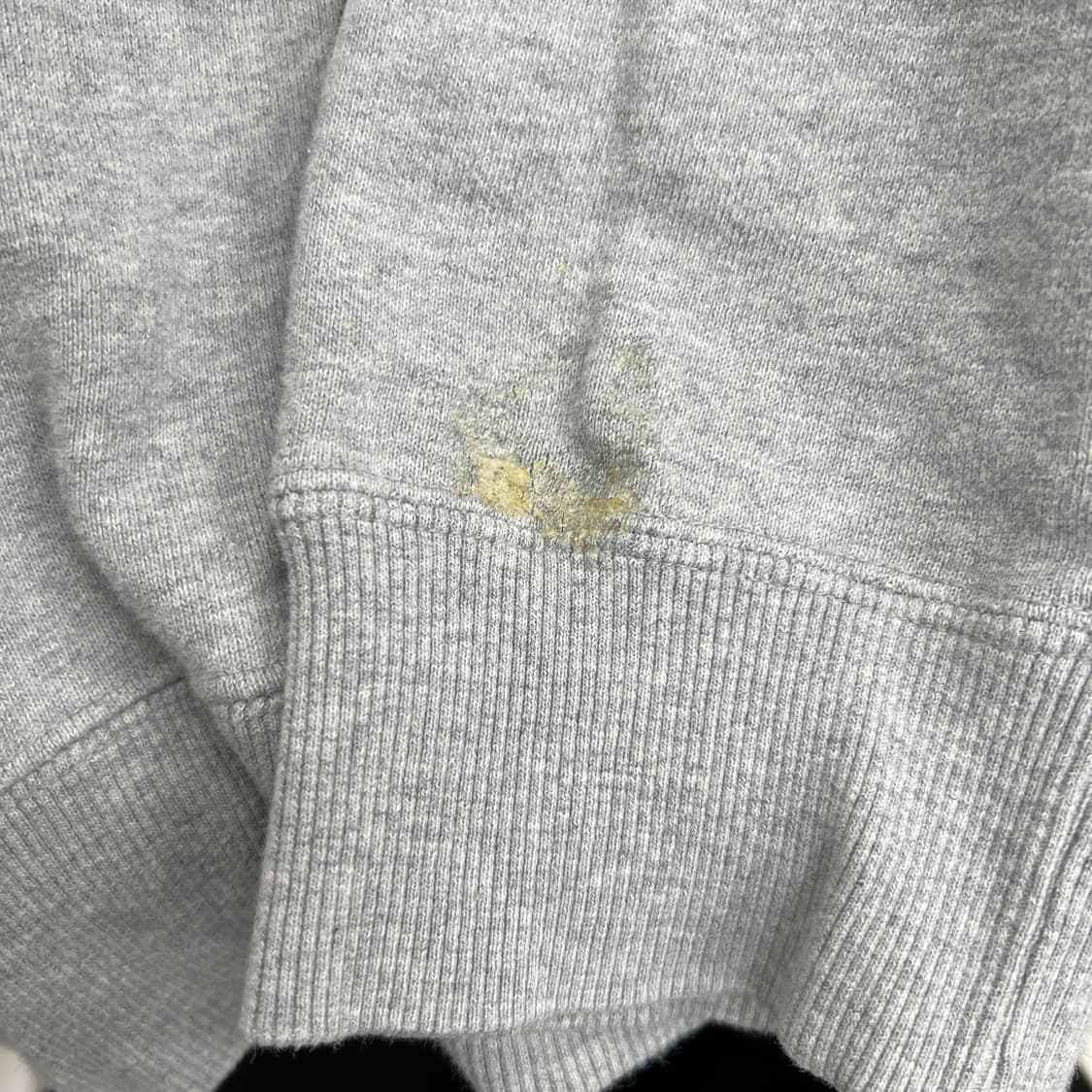 Gotcha 갓챠 그레이 맨투맨 2XL 상품이미지10