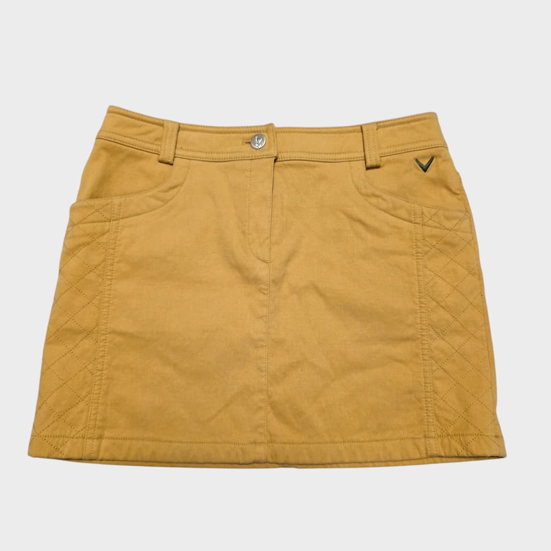 Callaway 캘러웨이 골프 스커트 SS 상품이미지1