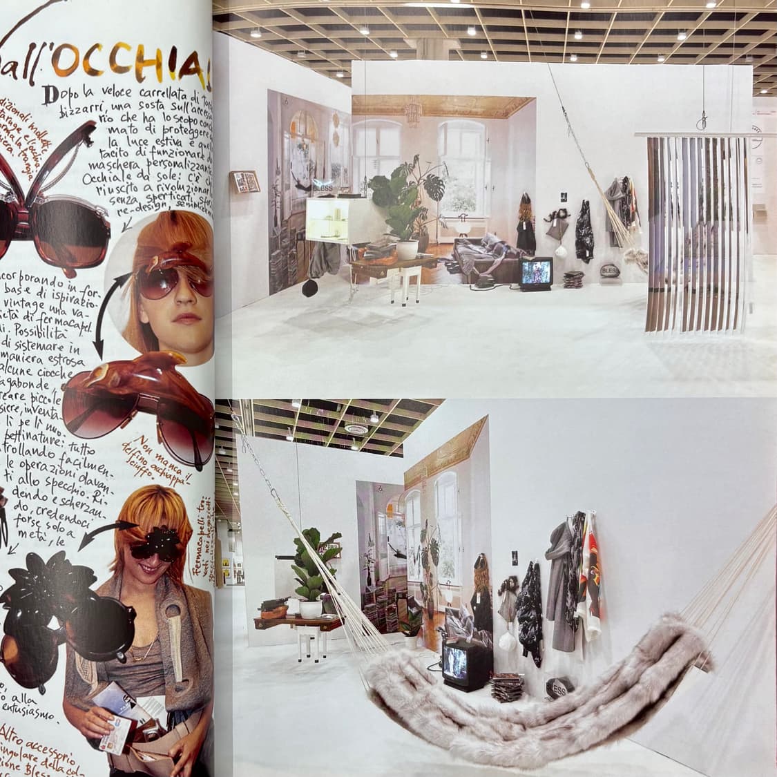 BLESS ARCHIVE BOOK N°30 - N°41 2010 상품이미지6