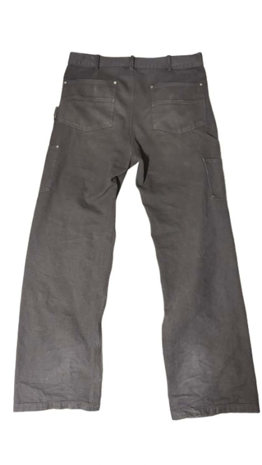 FAR AGED BROWN CARPENTER PANTS 3 상품이미지3