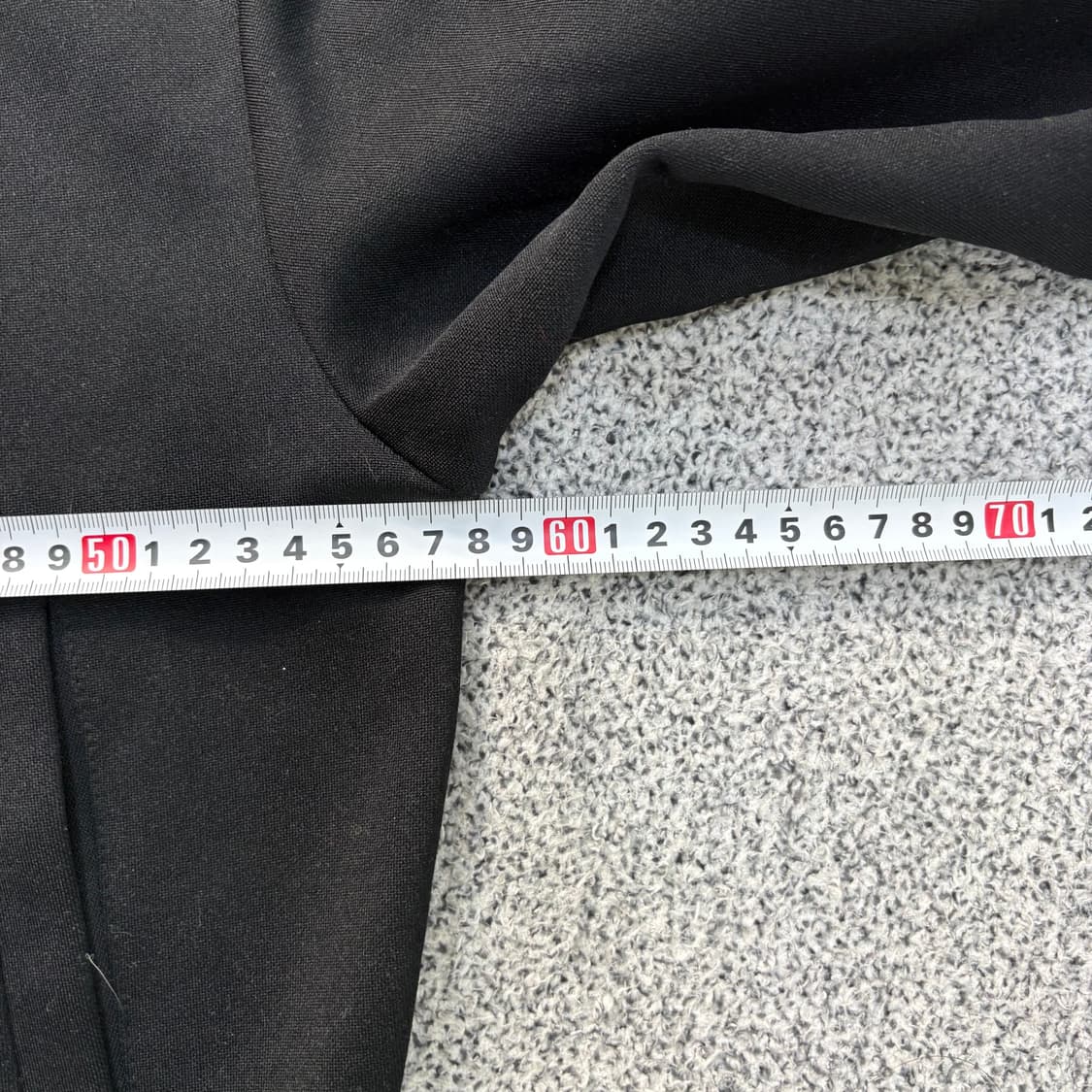 XS 널디 트랙 집업 저지 자켓 0309J 상품이미지5