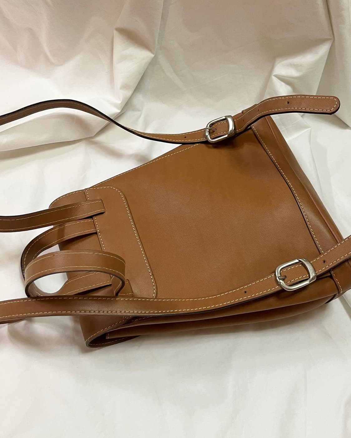 꾸레쥬 백팩 상품이미지7