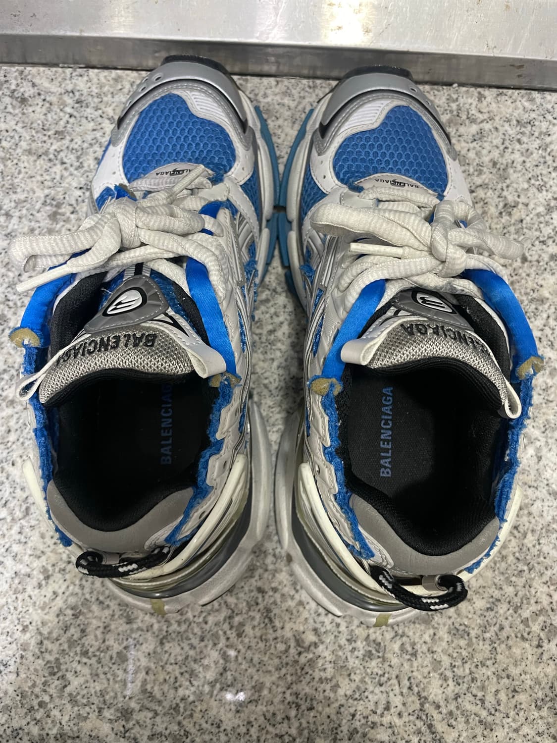 발렌시아가 뉴러너 37 상품이미지2