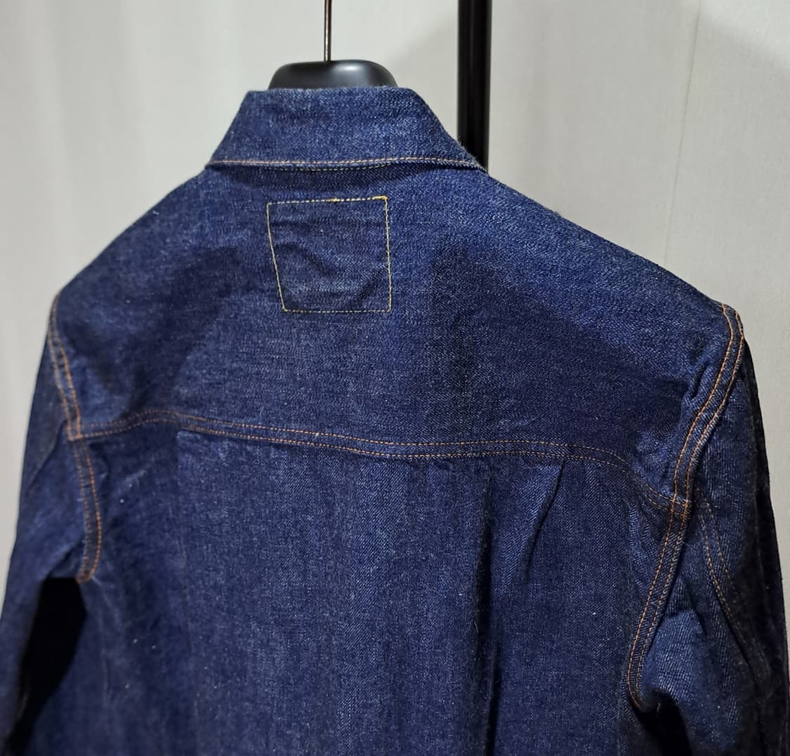 (택포) 풀카운트 2870 2nd TIGHT FIT 42 B775 상품이미지6