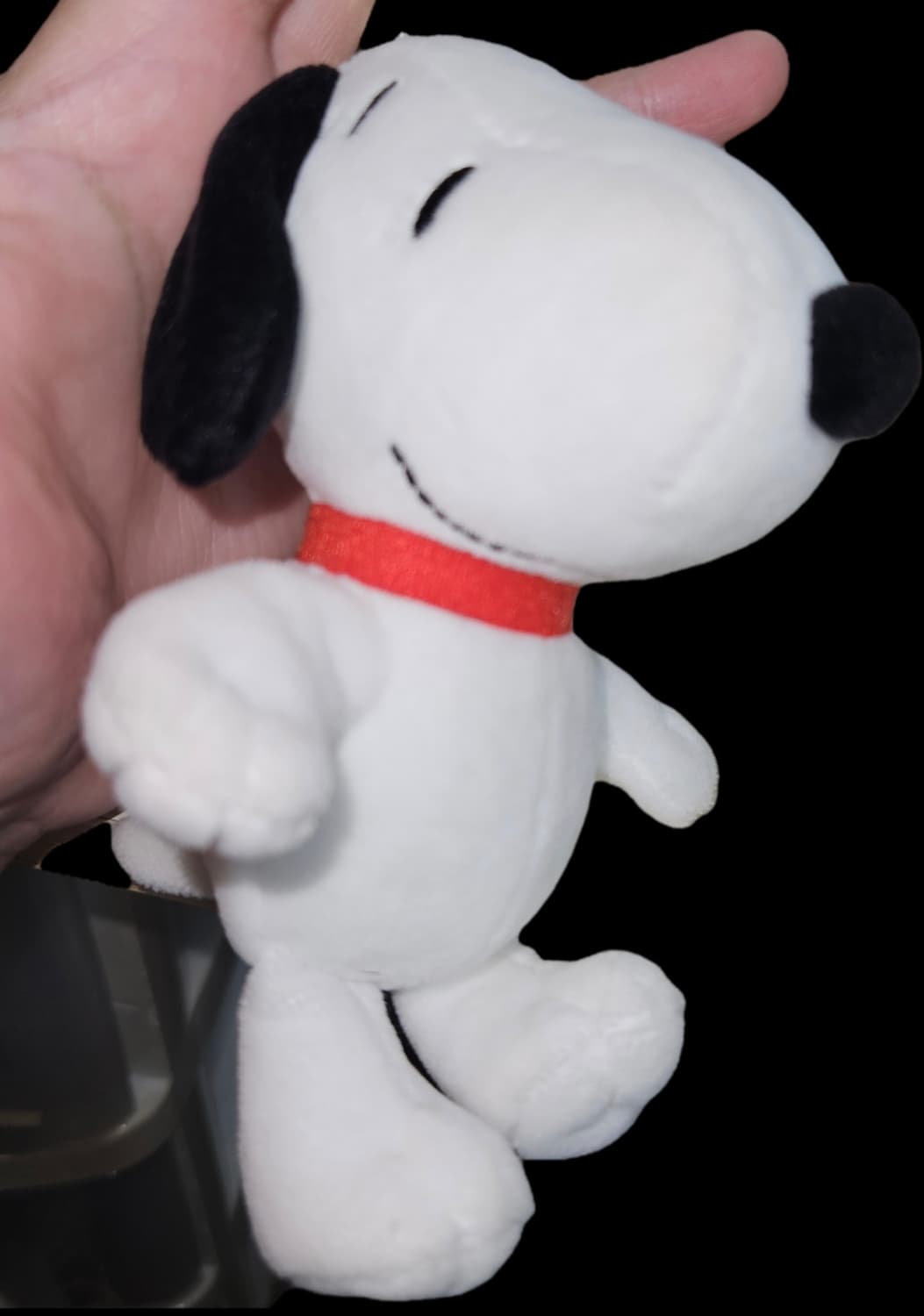 스누피 키링/피너츠 상품이미지1