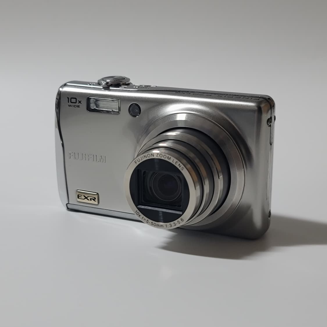 후지필름 파인픽스 f70exr 아일릿 하투하 디카 상품이미지1